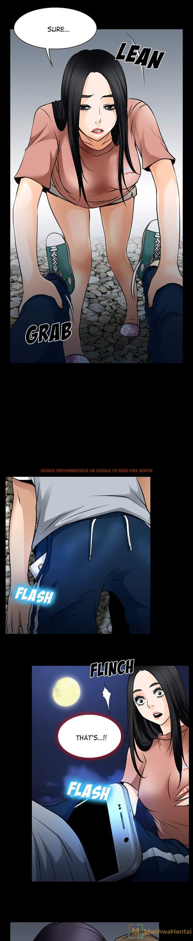 Read Hentai Image 26 417 in comic Ripley Love - Chapter 36 - hentaitnt.net