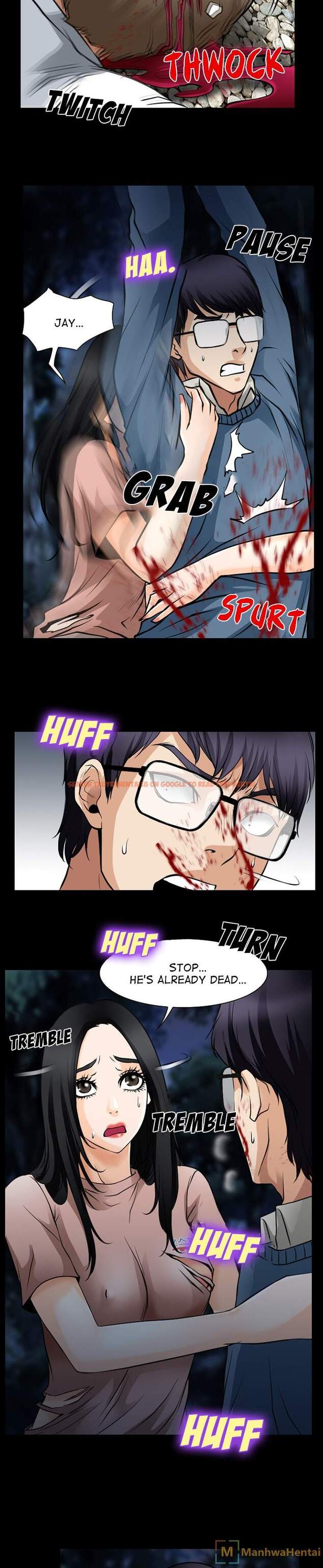 Read Hentai Image 3 417 in comic Ripley Love - Chapter 36 - hentaitnt.net