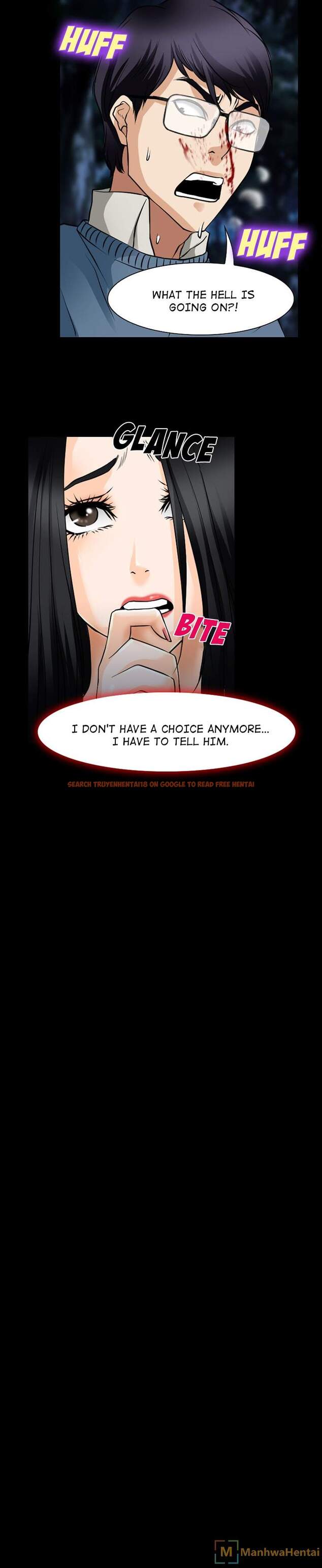 Read Hentai Image 4 417 in comic Ripley Love - Chapter 36 - hentaitnt.net