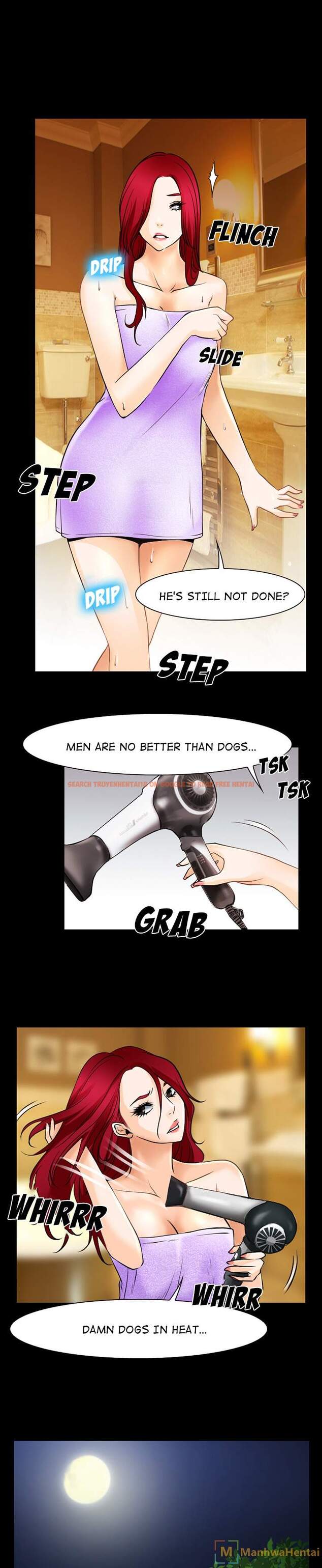 Read Hentai Image 5 417 in comic Ripley Love - Chapter 36 - hentaitnt.net