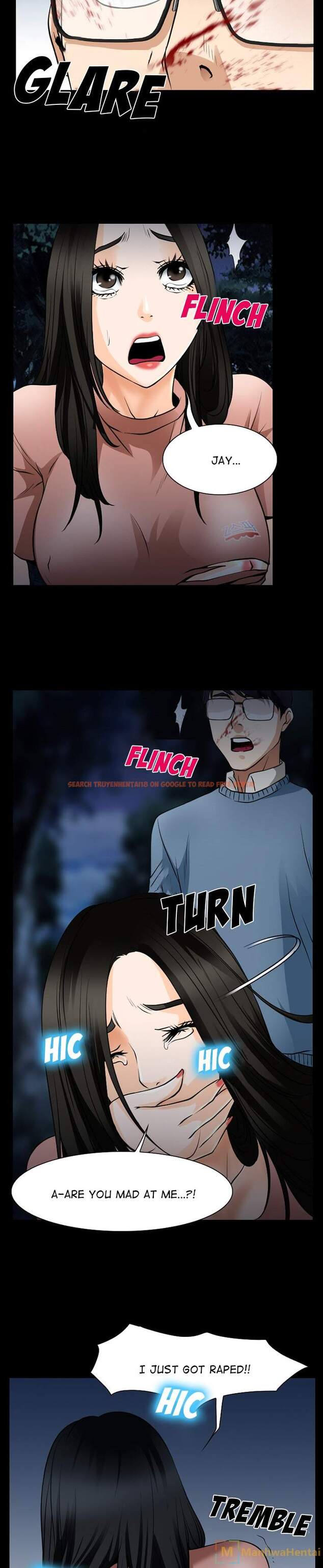Read Hentai Image 7 417 in comic Ripley Love - Chapter 36 - hentaitnt.net
