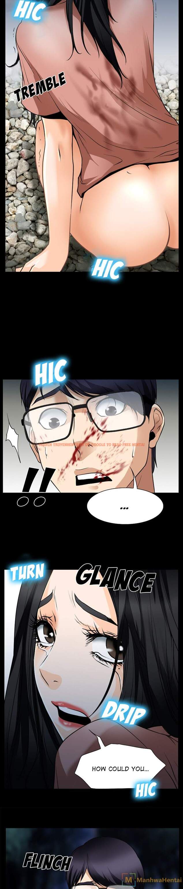 Read Hentai Image 8 417 in comic Ripley Love - Chapter 36 - hentaitnt.net