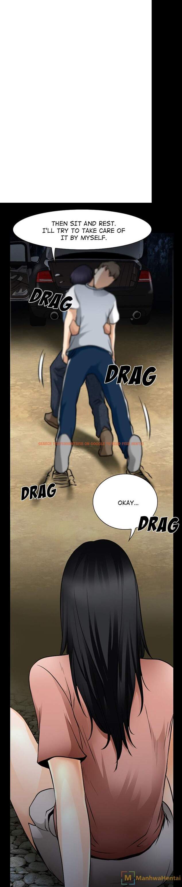 Read Hentai Image 1 413 in comic Ripley Love - Chapter 37 - hentaitnt.net