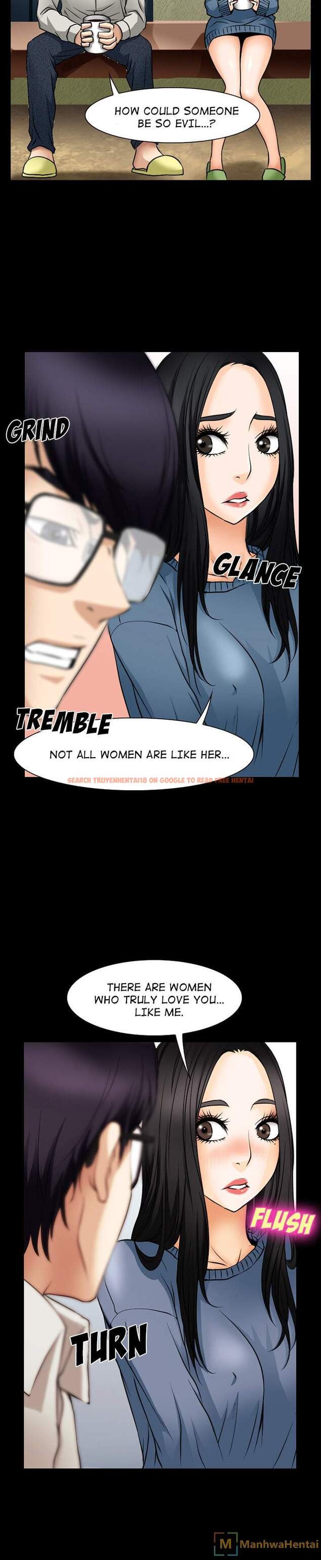 Read Hentai Image 11 417 in comic Ripley Love - Chapter 37 - hentaitnt.net