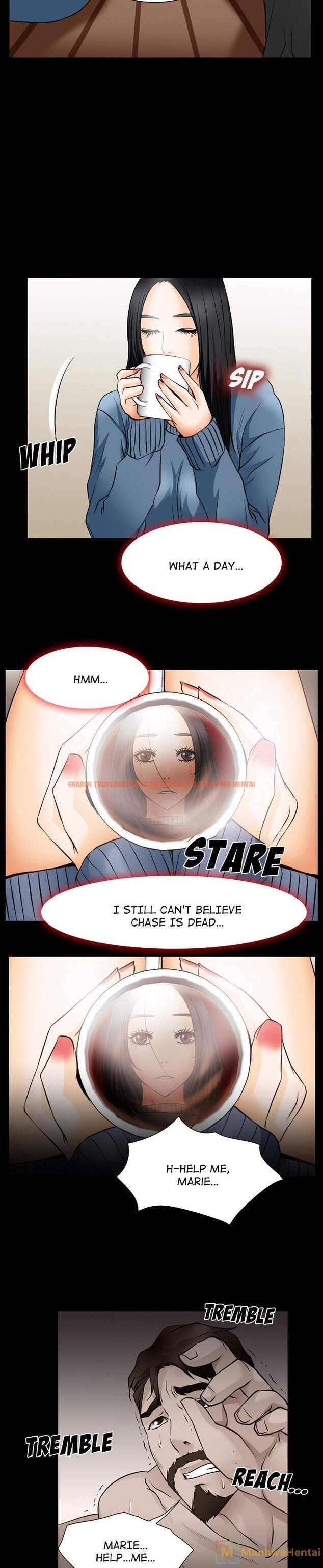 Read Hentai Image 13 417 in comic Ripley Love - Chapter 37 - hentaitnt.net