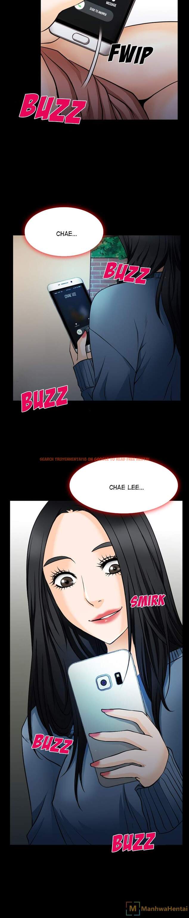 Read Hentai Image 18 417 in comic Ripley Love - Chapter 37 - hentaitnt.net