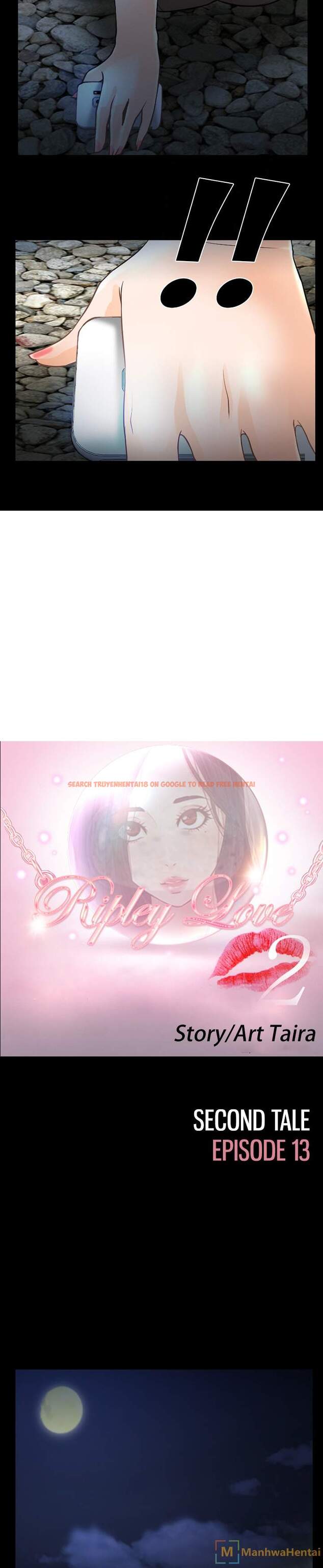 Read Hentai Image 2 413 in comic Ripley Love - Chapter 37 - hentaitnt.net