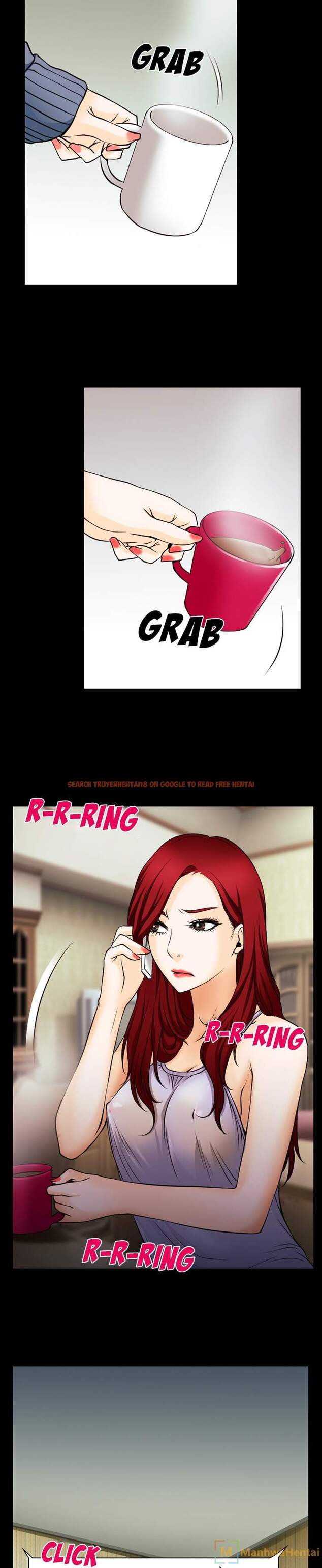 Read Hentai Image 21 417 in comic Ripley Love - Chapter 37 - hentaitnt.net