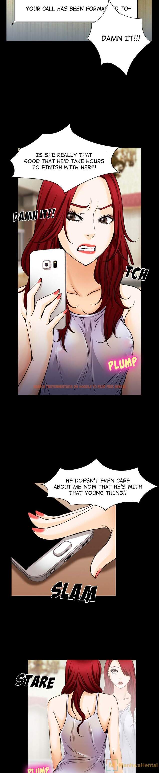 Read Hentai Image 22 417 in comic Ripley Love - Chapter 37 - hentaitnt.net