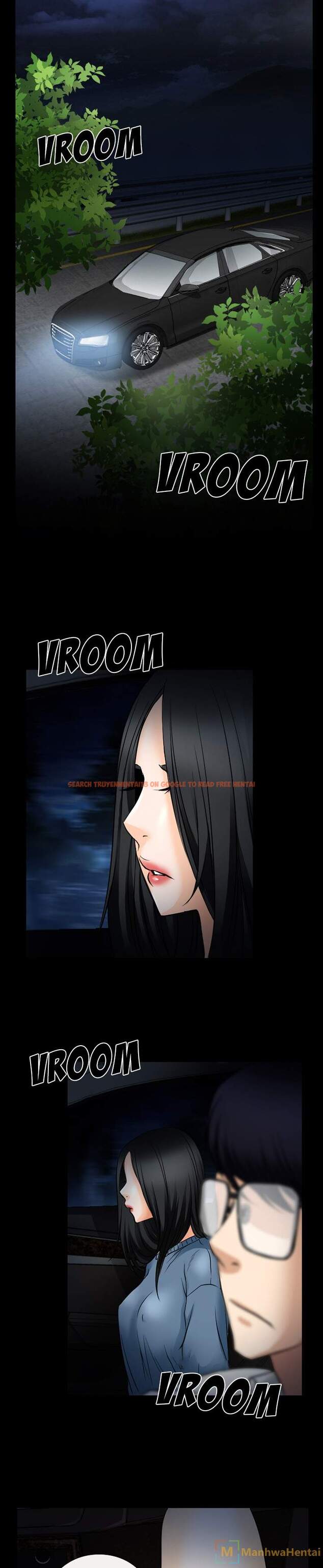 Read Hentai Image 3 413 in comic Ripley Love - Chapter 37 - hentaitnt.net