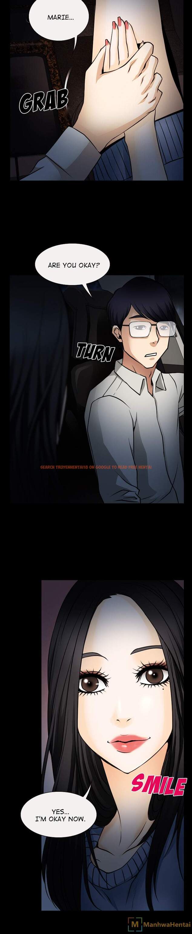 Read Hentai Image 4 413 in comic Ripley Love - Chapter 37 - hentaitnt.net