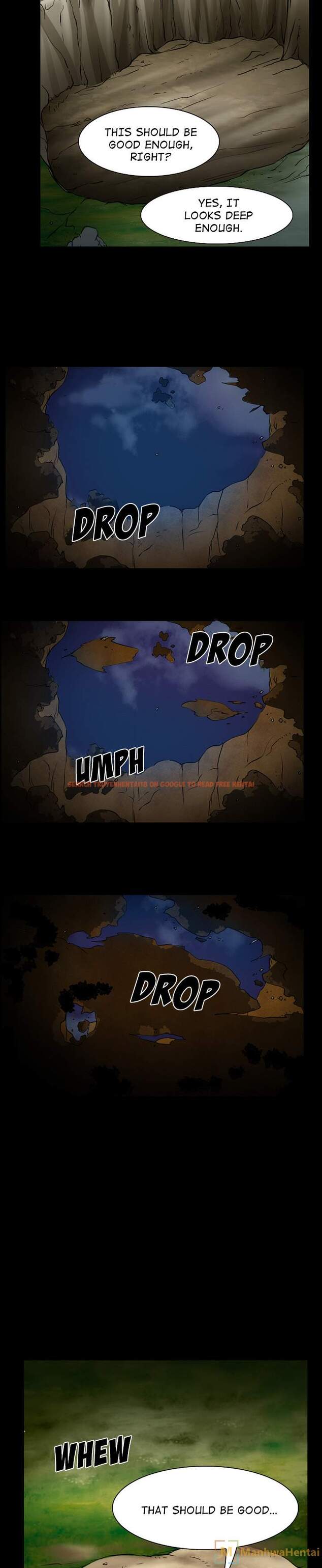 Read Hentai Image 7 413 in comic Ripley Love - Chapter 37 - hentaitnt.net
