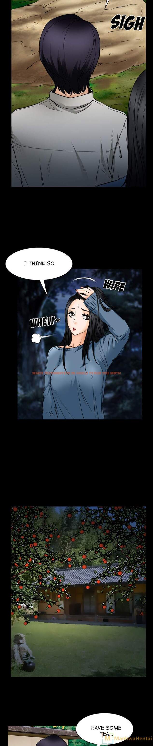 Read Hentai Image 8 417 in comic Ripley Love - Chapter 37 - hentaitnt.net