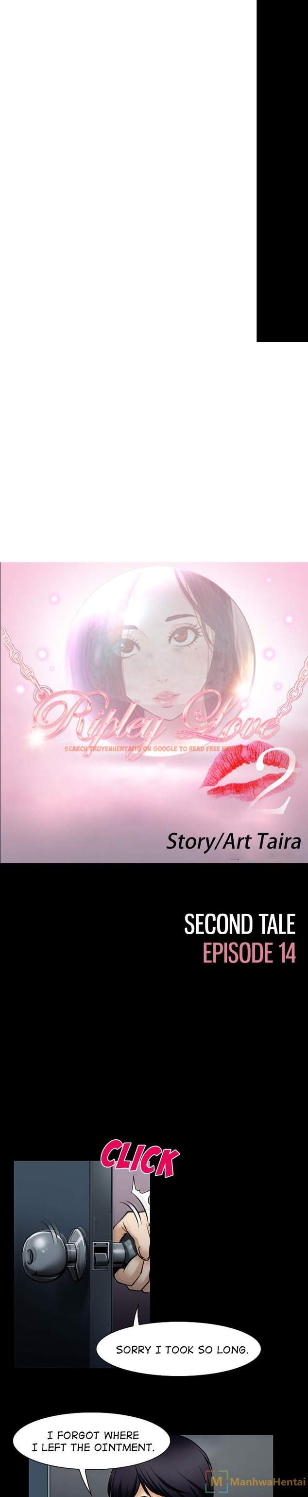 Read Hentai Image 1 413 in comic Ripley Love - Chapter 38 - hentaitnt.net