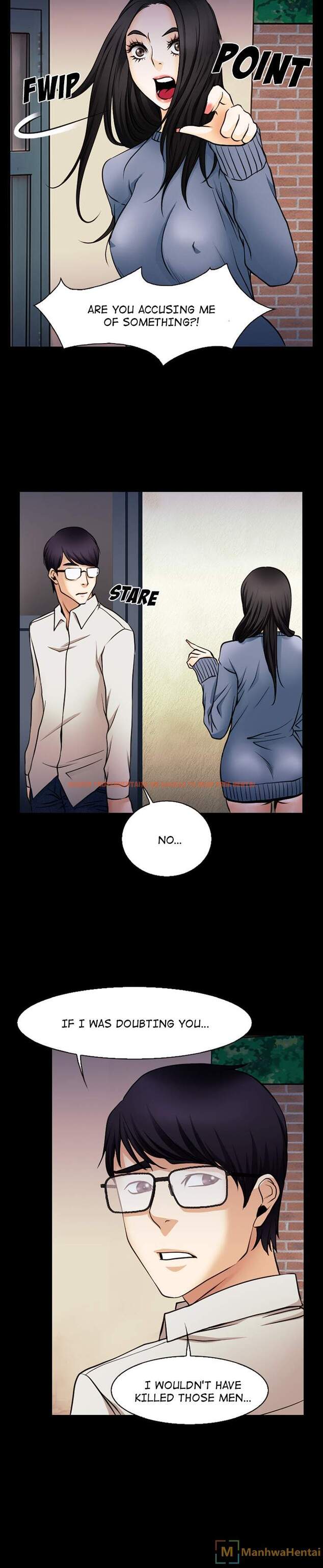 Read Hentai Image 11 413 in comic Ripley Love - Chapter 38 - hentaitnt.net