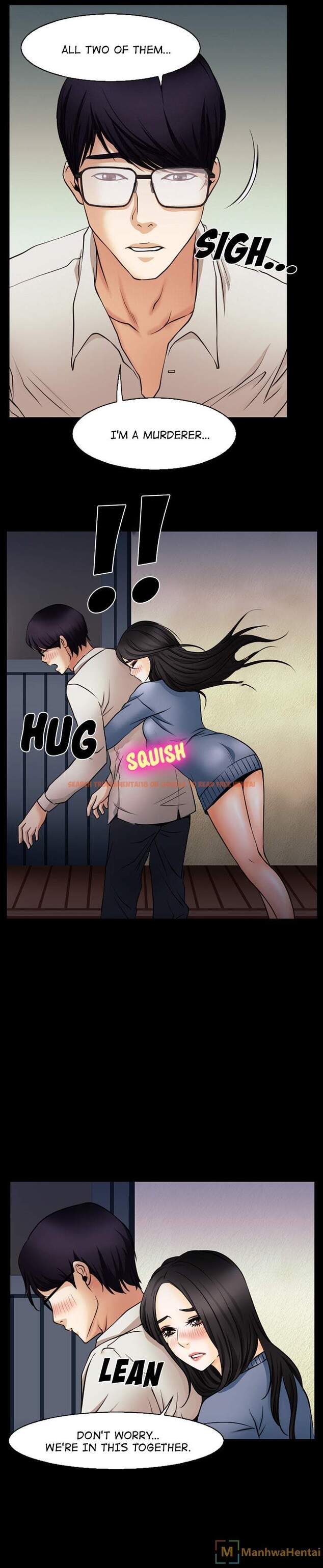 Read Hentai Image 12 413 in comic Ripley Love - Chapter 38 - hentaitnt.net