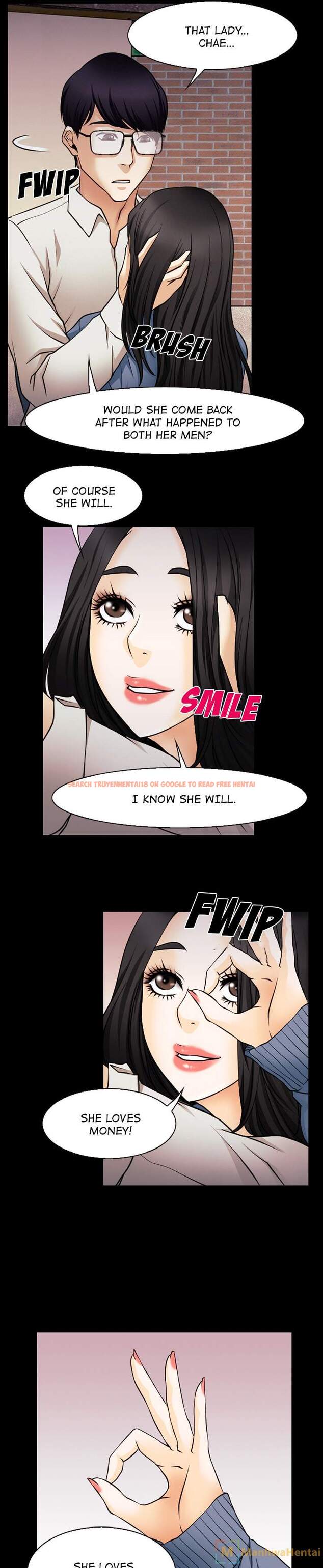 Read Hentai Image 13 413 in comic Ripley Love - Chapter 38 - hentaitnt.net