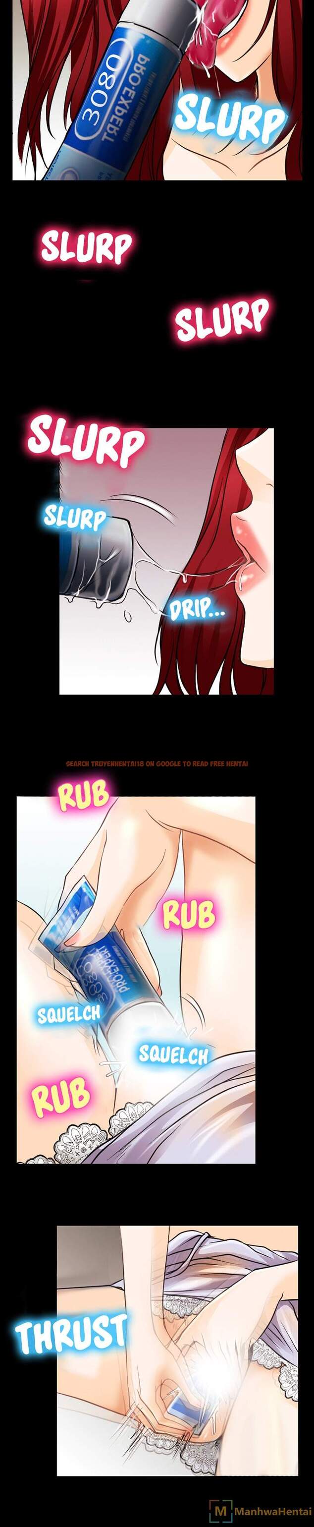 Read Hentai Image 15 413 in comic Ripley Love - Chapter 38 - hentaitnt.net