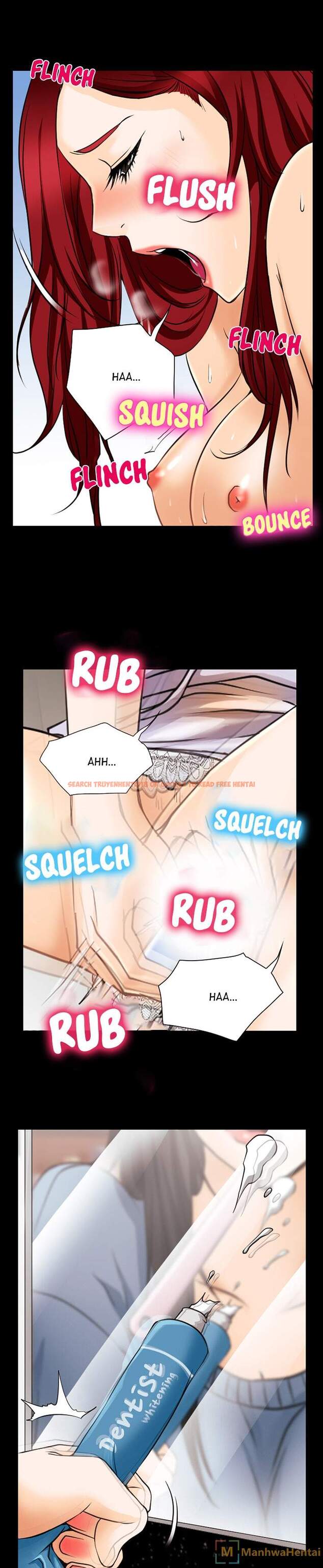 Read Hentai Image 16 413 in comic Ripley Love - Chapter 38 - hentaitnt.net