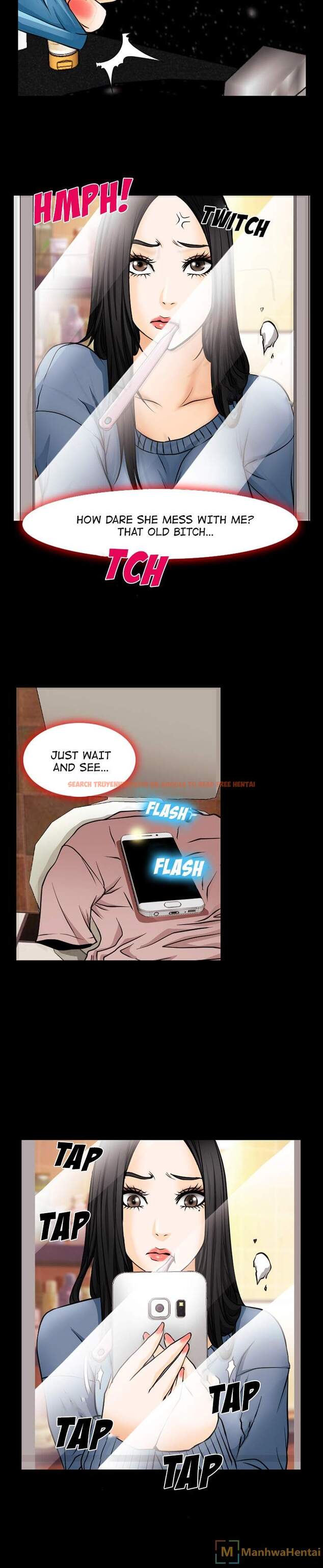 Read Hentai Image 17 413 in comic Ripley Love - Chapter 38 - hentaitnt.net