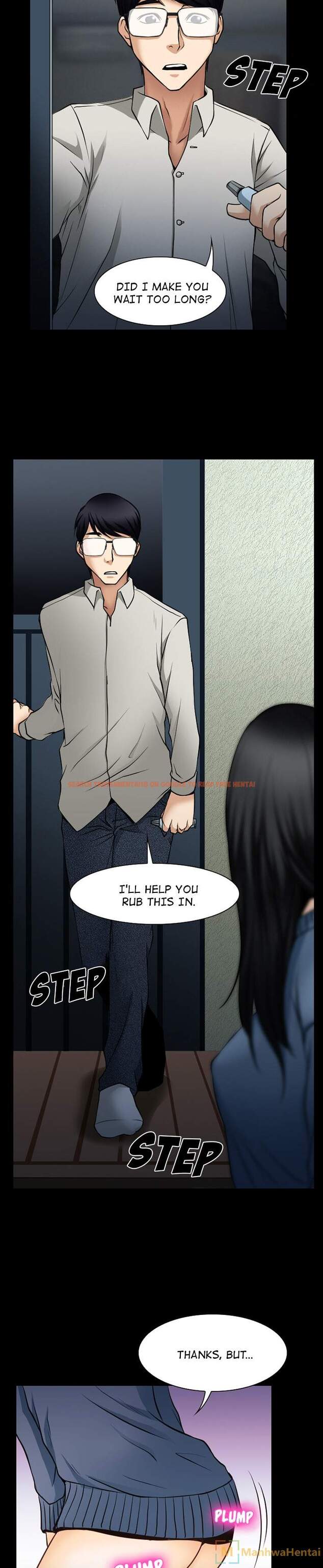 Read Hentai Image 2 413 in comic Ripley Love - Chapter 38 - hentaitnt.net