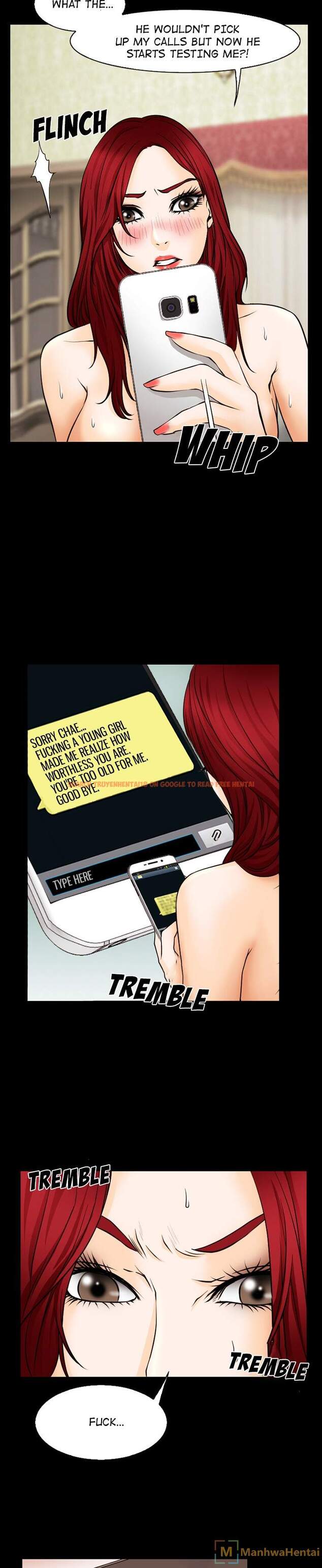 Read Hentai Image 20 413 in comic Ripley Love - Chapter 38 - hentaitnt.net