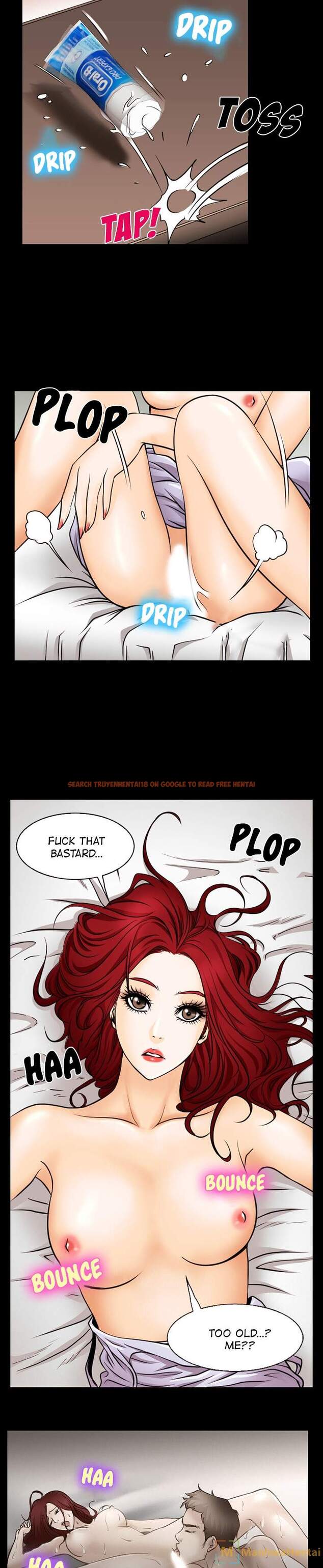 Read Hentai Image 21 413 in comic Ripley Love - Chapter 38 - hentaitnt.net