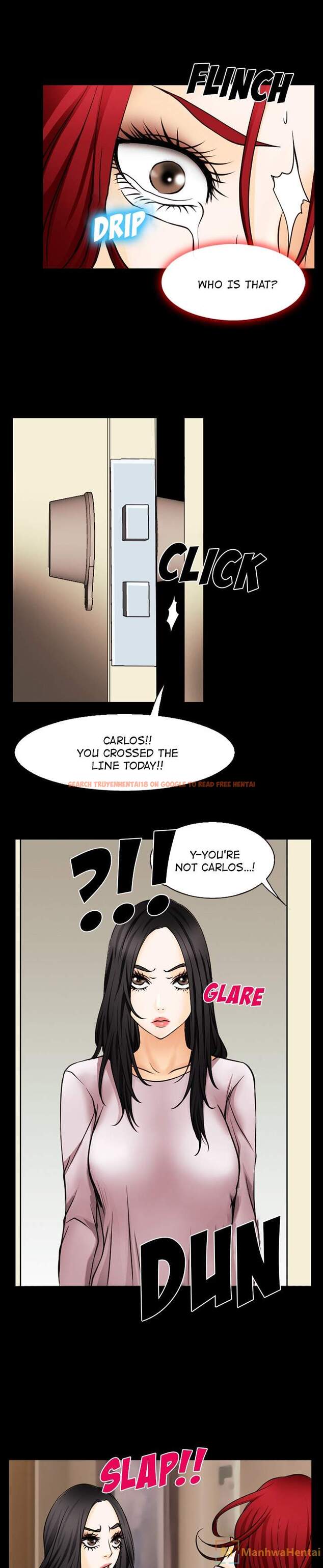 Read Hentai Image 25 413 in comic Ripley Love - Chapter 38 - hentaitnt.net