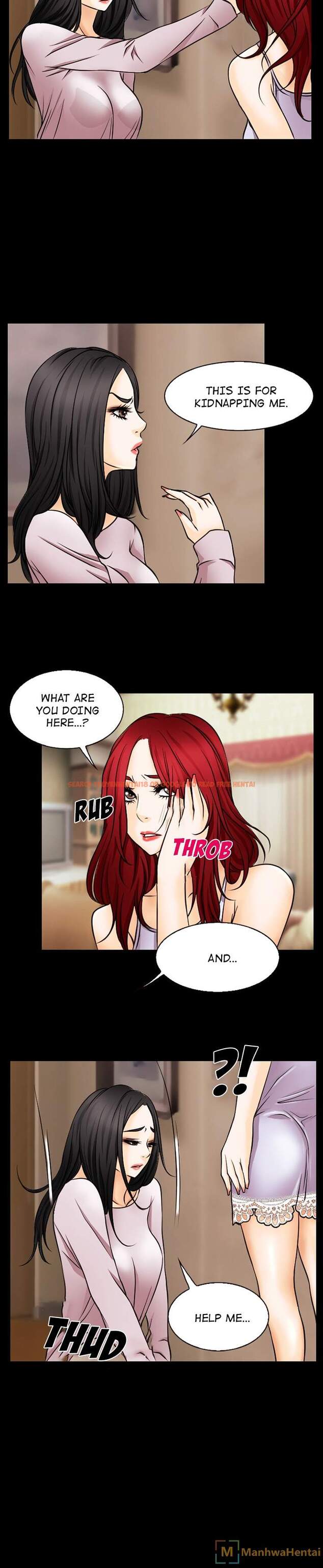 Read Hentai Image 26 413 in comic Ripley Love - Chapter 38 - hentaitnt.net