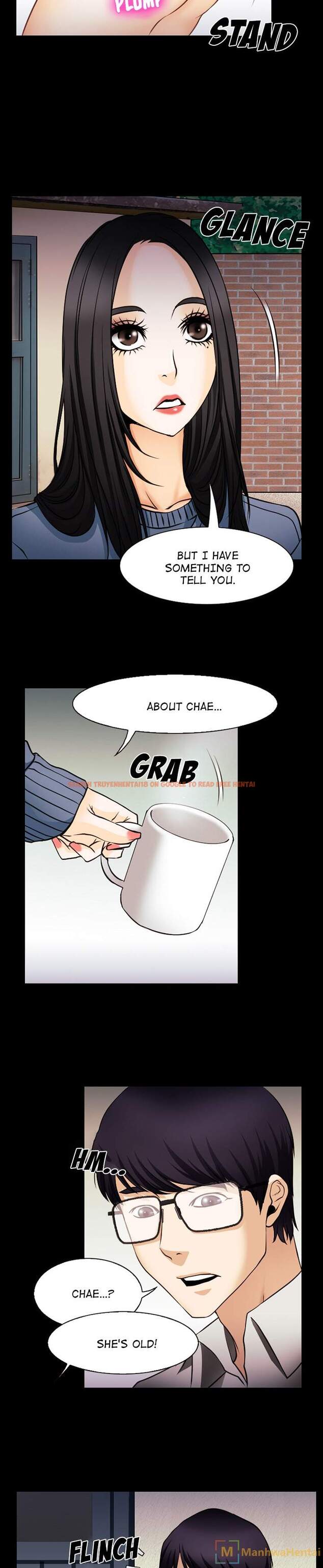 Read Hentai Image 3 413 in comic Ripley Love - Chapter 38 - hentaitnt.net