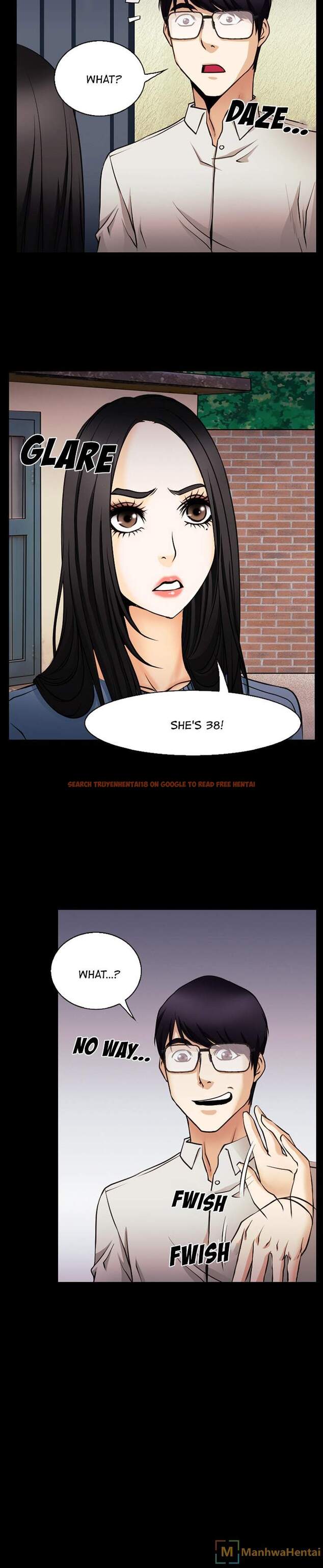Read Hentai Image 4 413 in comic Ripley Love - Chapter 38 - hentaitnt.net