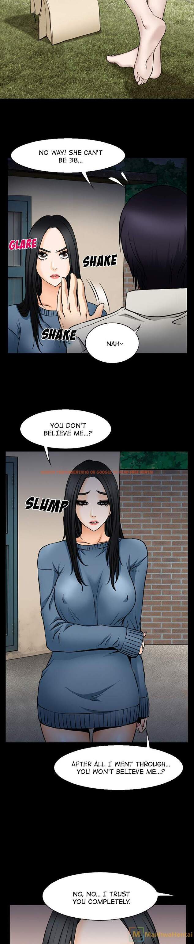 Read Hentai Image 6 413 in comic Ripley Love - Chapter 38 - hentaitnt.net