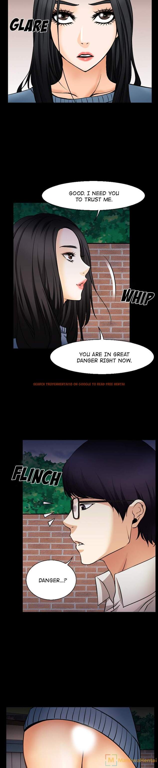 Read Hentai Image 7 413 in comic Ripley Love - Chapter 38 - hentaitnt.net