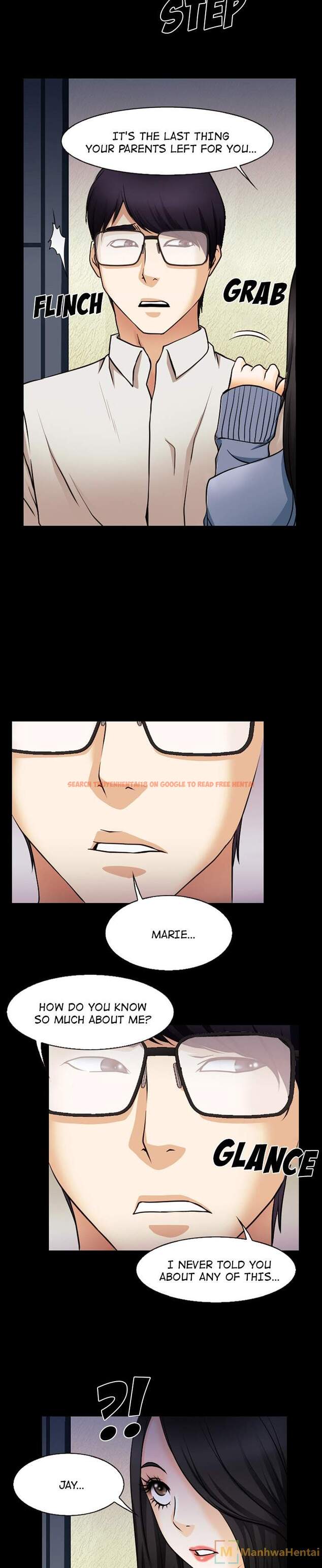 Read Hentai Image 9 413 in comic Ripley Love - Chapter 38 - hentaitnt.net