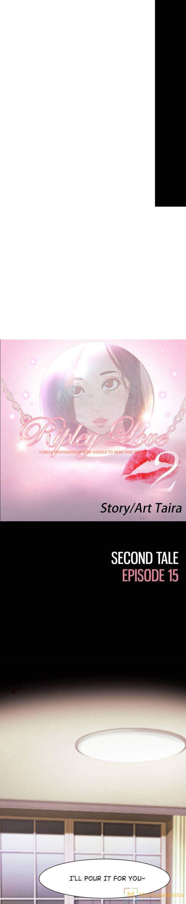 Read Hentai Image 1 412 in comic Ripley Love - Chapter 39 - hentaitnt.net