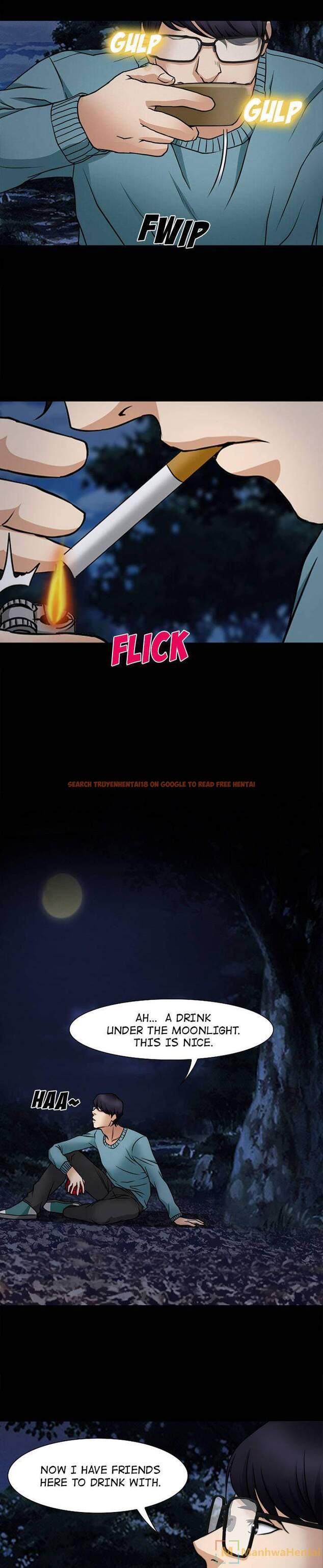 Read Hentai Image 10 413 in comic Ripley Love - Chapter 39 - hentaitnt.net
