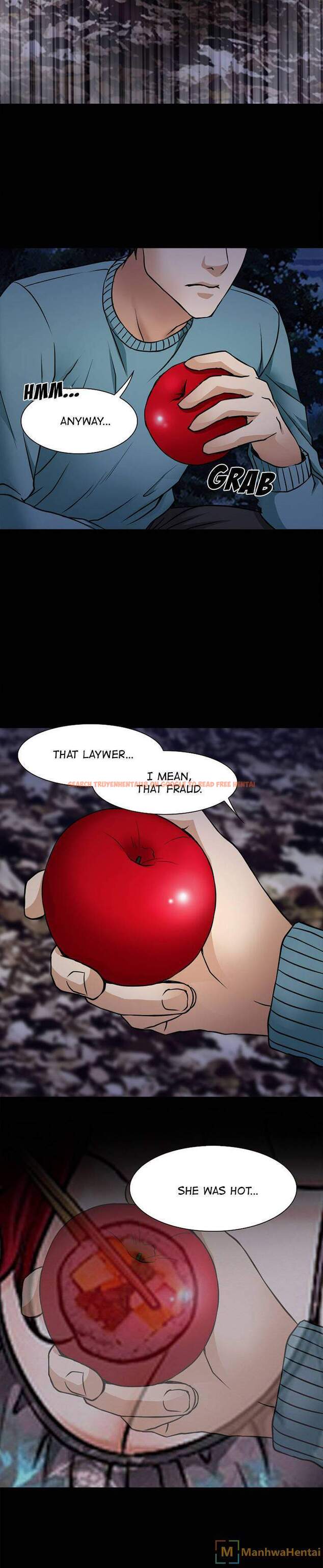 Read Hentai Image 12 413 in comic Ripley Love - Chapter 39 - hentaitnt.net