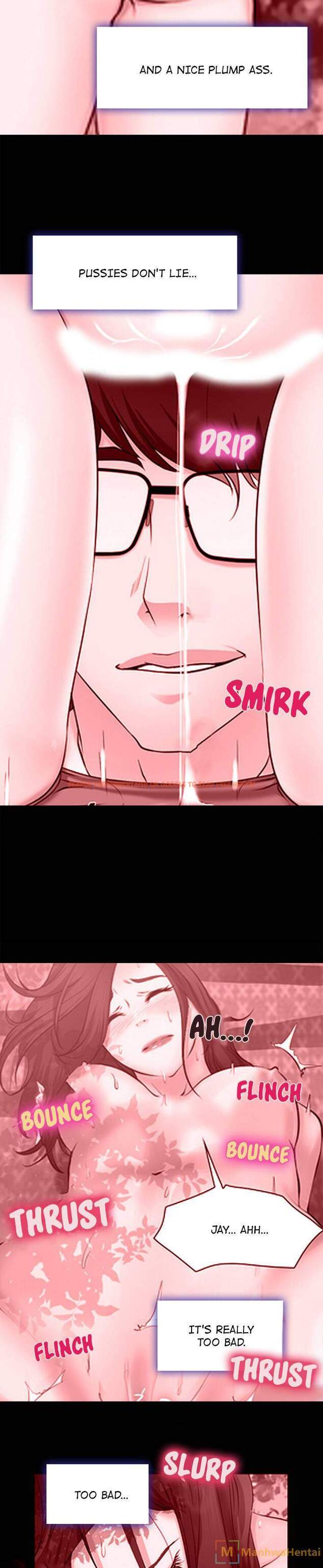 Read Hentai Image 14 413 in comic Ripley Love - Chapter 39 - hentaitnt.net