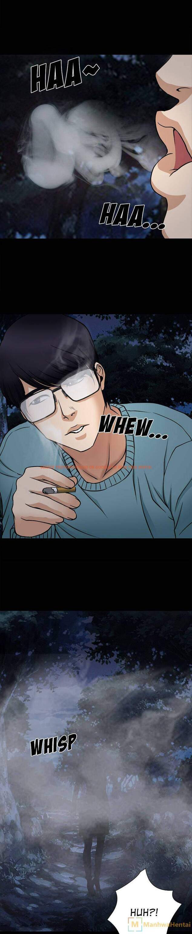 Read Hentai Image 16 413 in comic Ripley Love - Chapter 39 - hentaitnt.net