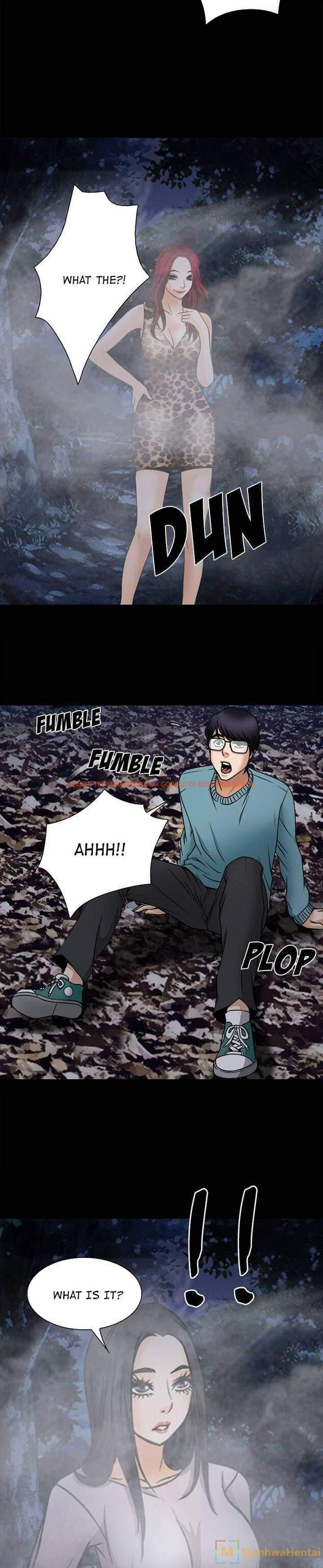 Read Hentai Image 17 413 in comic Ripley Love - Chapter 39 - hentaitnt.net