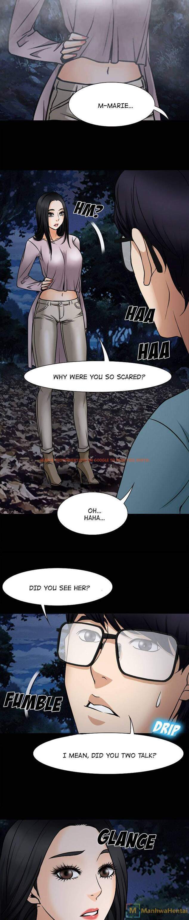 Read Hentai Image 18 413 in comic Ripley Love - Chapter 39 - hentaitnt.net