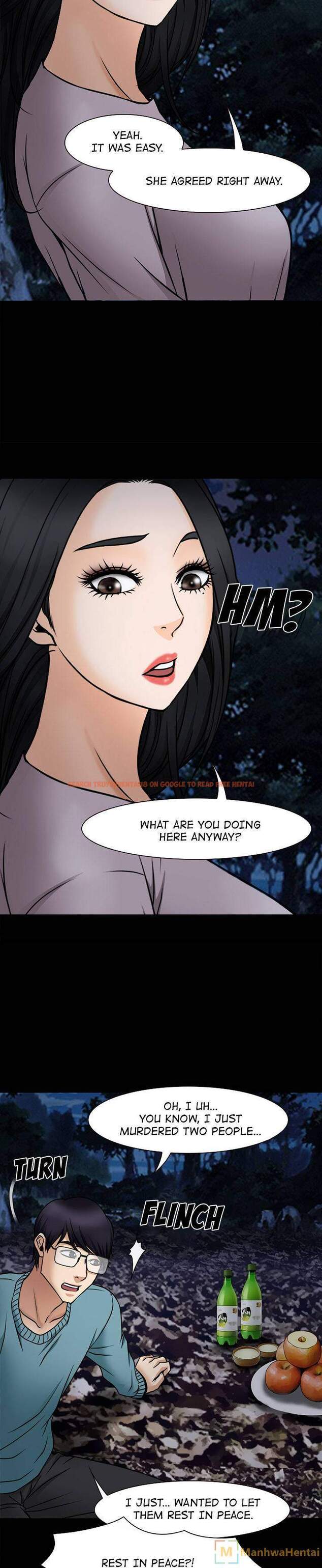 Read Hentai Image 19 413 in comic Ripley Love - Chapter 39 - hentaitnt.net