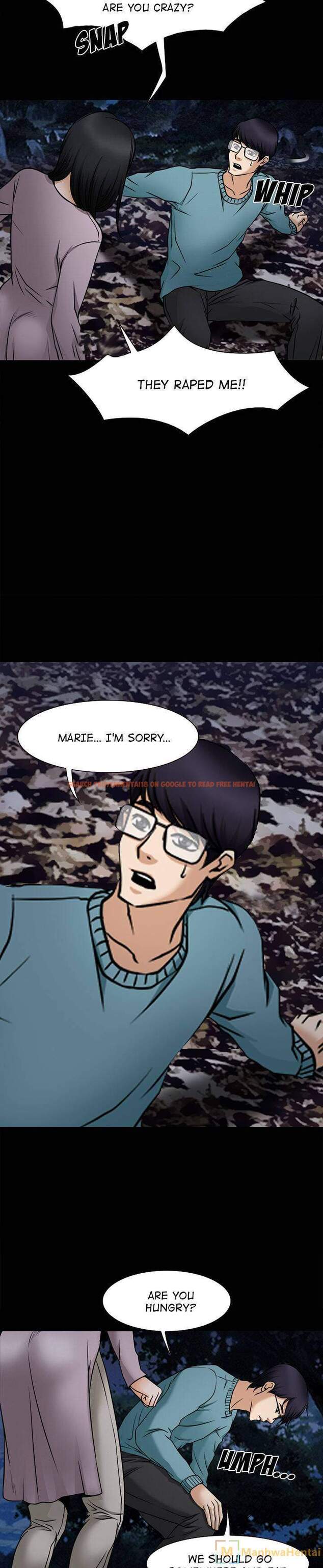 Read Hentai Image 20 413 in comic Ripley Love - Chapter 39 - hentaitnt.net