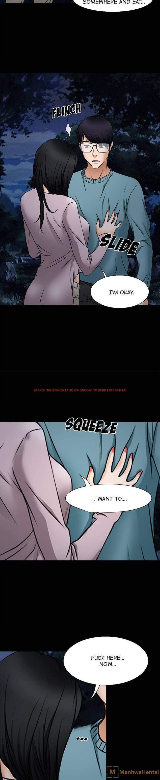 Read Hentai Image 21 413 in comic Ripley Love - Chapter 39 - hentaitnt.net