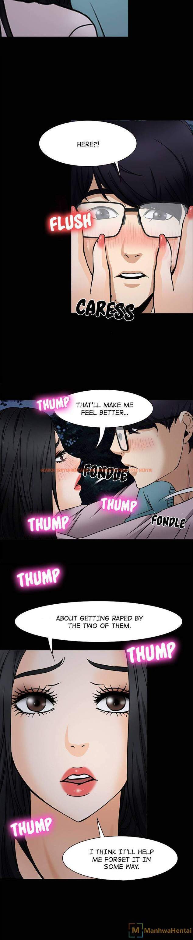 Read Hentai Image 22 413 in comic Ripley Love - Chapter 39 - hentaitnt.net