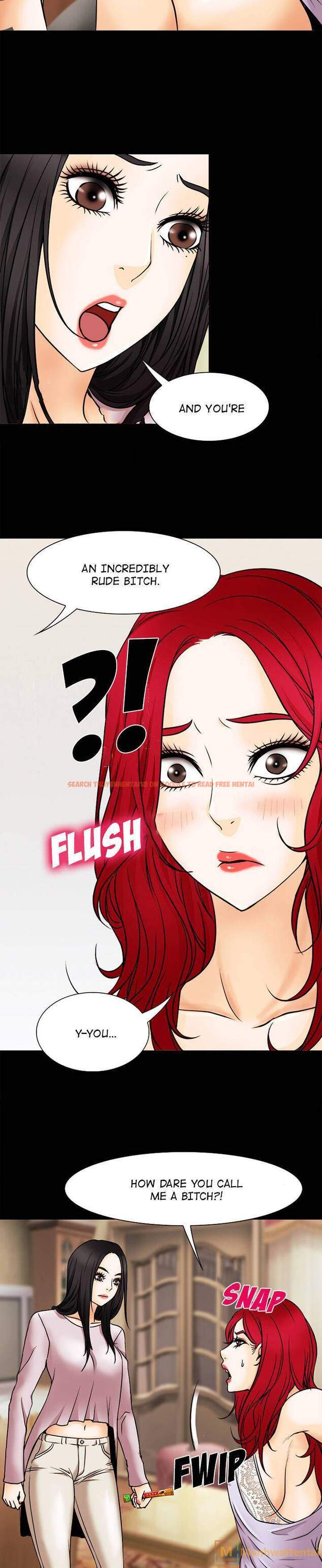 Read Hentai Image 5 413 in comic Ripley Love - Chapter 39 - hentaitnt.net