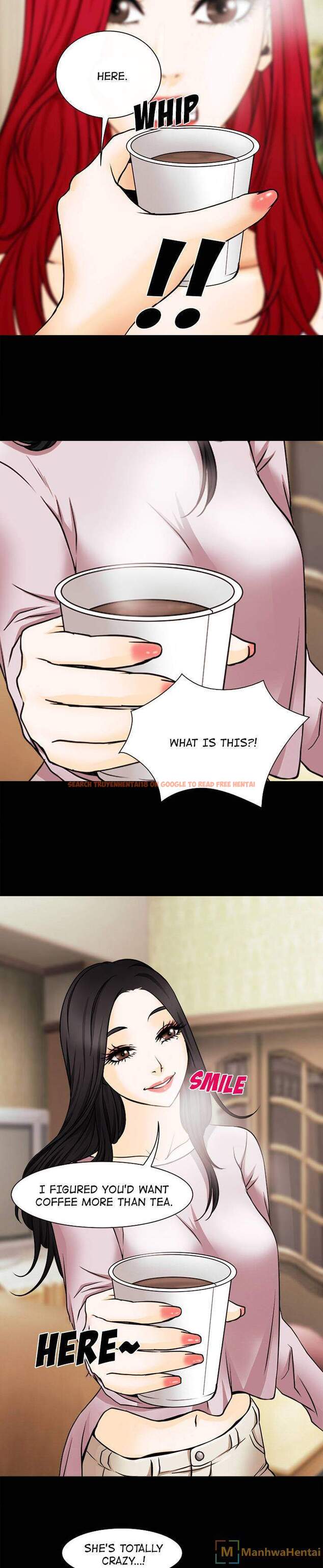 Read Hentai Image 7 413 in comic Ripley Love - Chapter 39 - hentaitnt.net