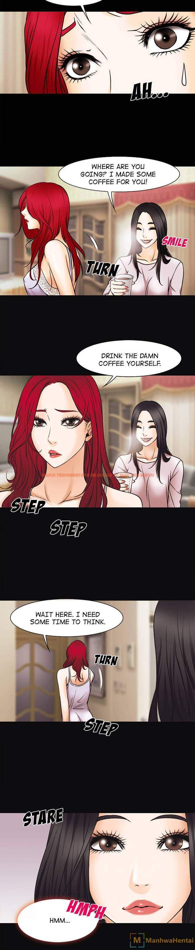 Read Hentai Image 8 413 in comic Ripley Love - Chapter 39 - hentaitnt.net