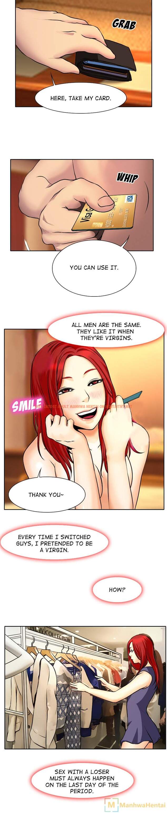 Read Hentai Image 10 450 in comic Ripley Love - Chapter 4 - hentaitnt.net