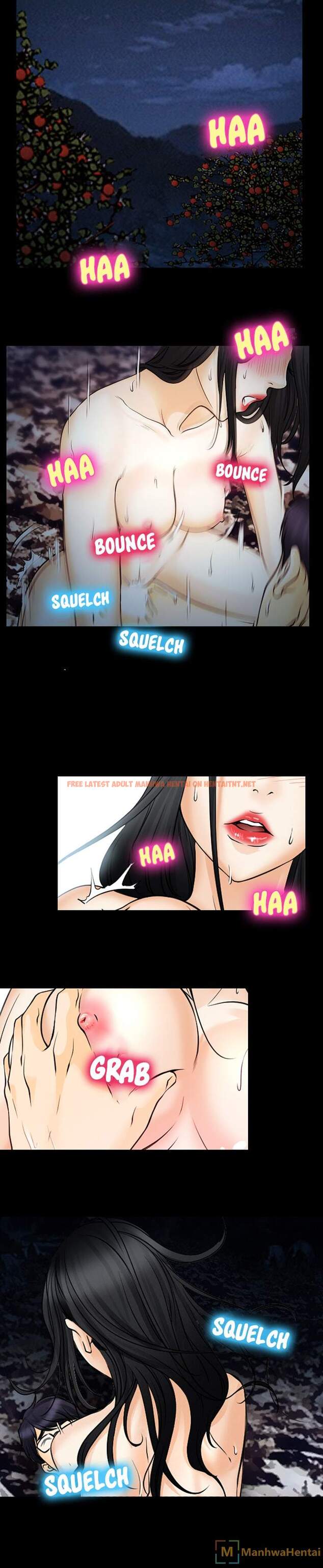 Read Hentai Image 2 412 in comic Ripley Love - Chapter 40 - hentaitnt.net